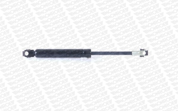 Monroe Gasveer, motorkap ML5566