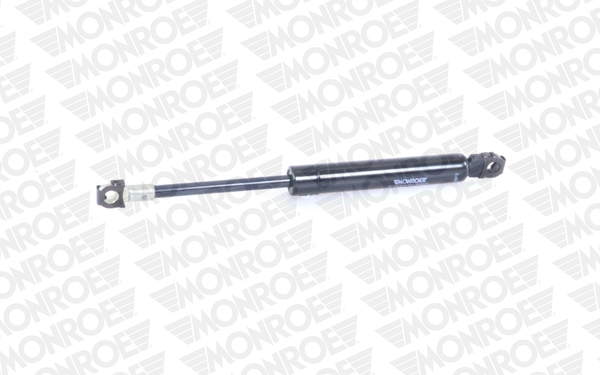 Monroe Gasveer, motorkap ML5566