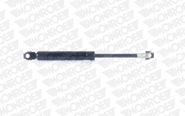 Monroe Gasveer, motorkap ML5566