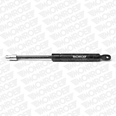 Monroe Gasveer, kofferruimte ML5595