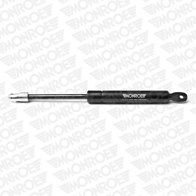 Monroe Gasveer, kofferruimte ML5595