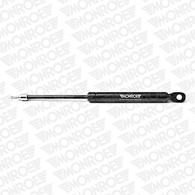 Monroe Gasveer, motorkap ML5596