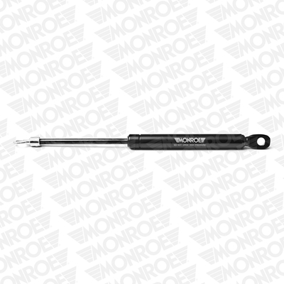 Monroe Gasveer, motorkap ML5596