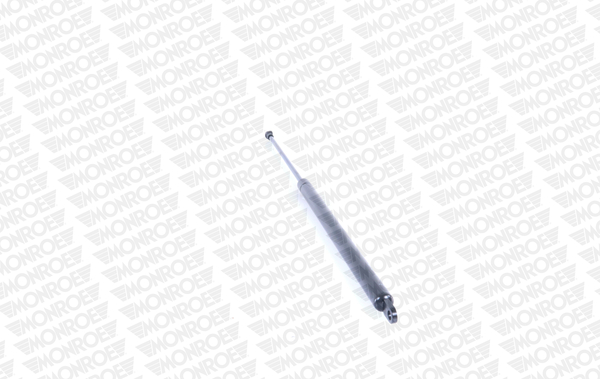 Monroe Gasveer, kofferruimte ML5602