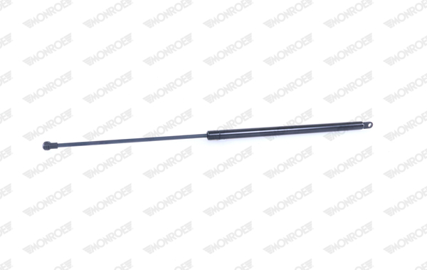 Monroe Gasveer, kofferruimte ML5604