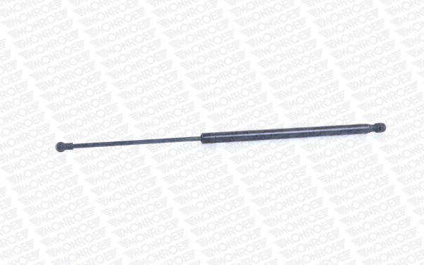 Monroe Gasveer, kofferruimte ML5616