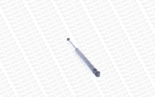 Monroe Gasveer, kofferruimte ML5616