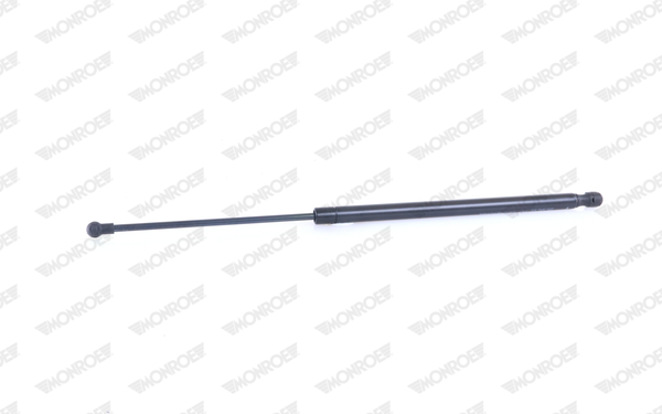 Monroe Gasveer, kofferruimte ML5616