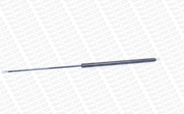 Monroe Gasveer, kofferruimte ML5631