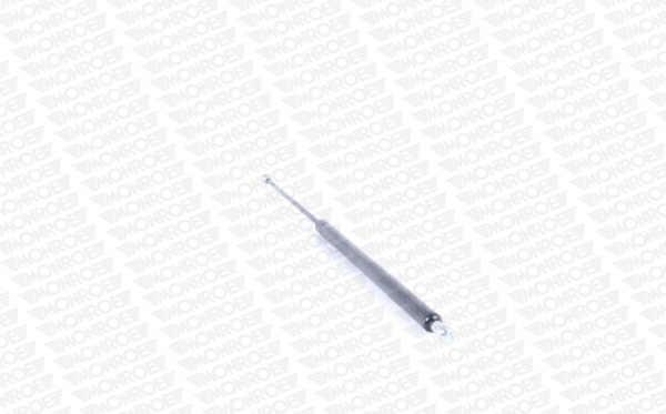 Monroe Gasveer, kofferruimte ML5631