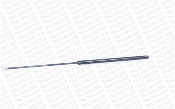 Monroe Gasveer, kofferruimte ML5631