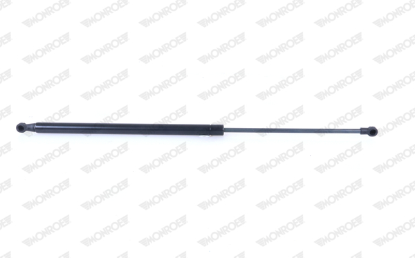 Gasveer, kofferruimte Monroe ML5659