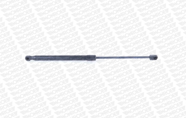 Monroe Gasveer, motorkap ML5660