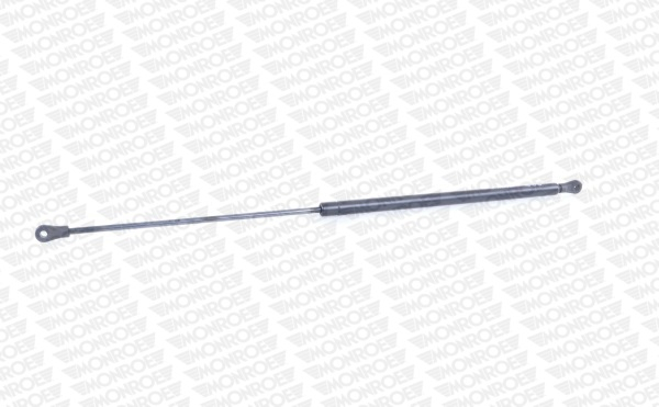 Monroe Gasveer, motorkap ML5679
