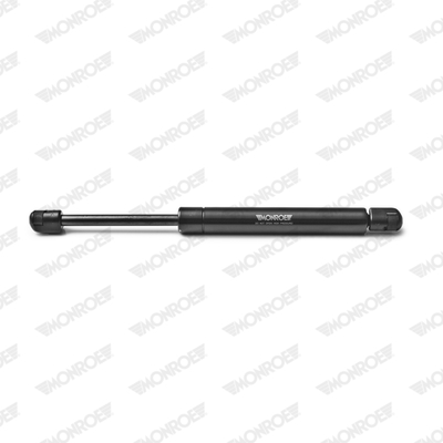 Gasveer, kofferruimte Monroe ML5745