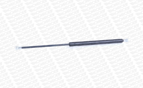 Monroe Gasveer, kofferruimte ML5759