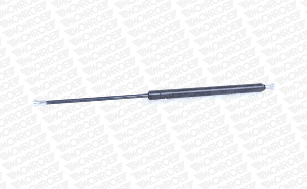Monroe Gasveer, kofferruimte ML5759