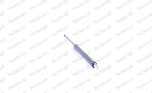 Monroe Gasveer, kofferruimte ML5759