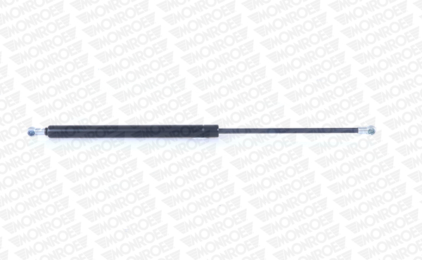 Monroe Gasveer, kofferruimte ML5759