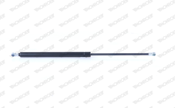 Monroe Gasveer, kofferruimte ML5759