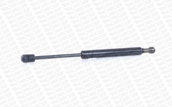 Monroe Gasveer, motorkap ML5769