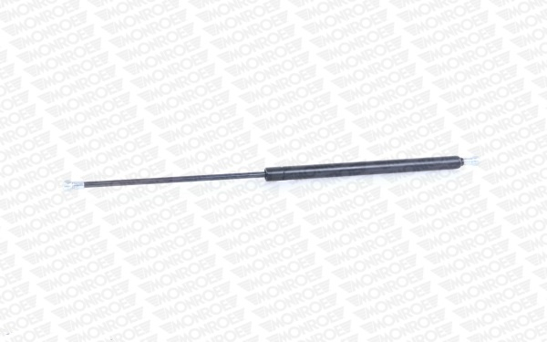 Monroe Gasveer, motorkap ML5788