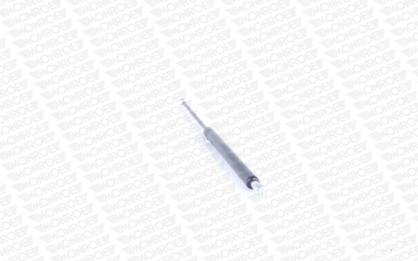 Monroe Gasveer, motorkap ML5788