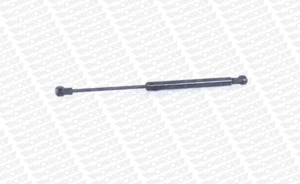 Monroe Gasveer, kofferruimte ML5813