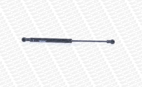 Monroe Gasveer, kofferruimte ML5813