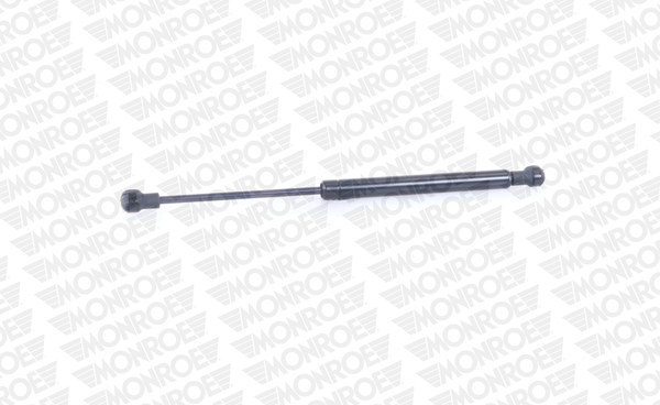 Monroe Gasveer, kofferruimte ML5813