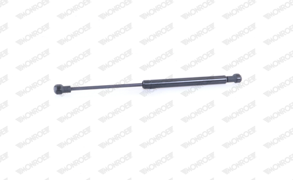 Monroe Gasveer, kofferruimte ML5813
