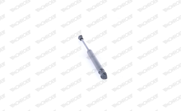 Monroe Gasveer, kofferruimte ML5813