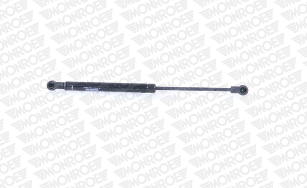 Monroe Gasveer, kofferruimte ML5813