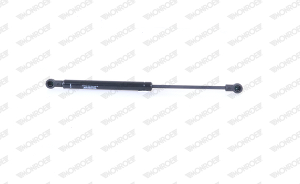 Monroe Gasveer, kofferruimte ML5813