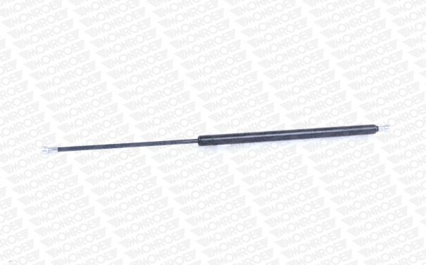 Monroe Gasveer, kofferruimte ML5816