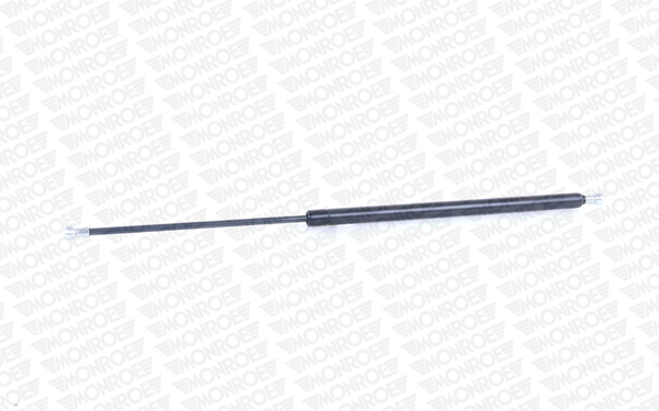 Monroe Gasveer, kofferruimte ML5816