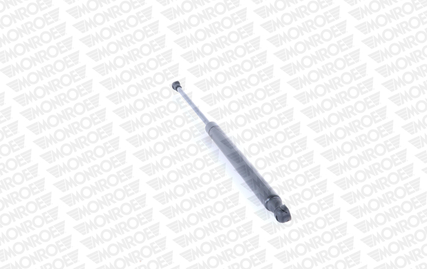 Monroe Gasveer, kofferruimte ML5825