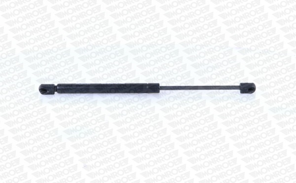 Monroe Gasveer, kofferruimte ML5830
