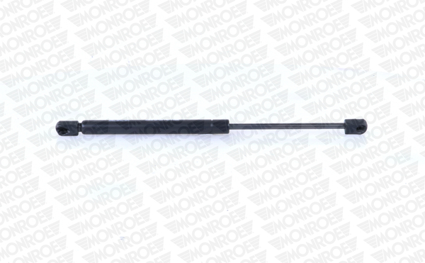 Monroe Gasveer, kofferruimte ML5830