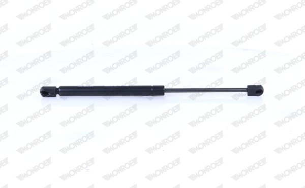Monroe Gasveer, kofferruimte ML5830