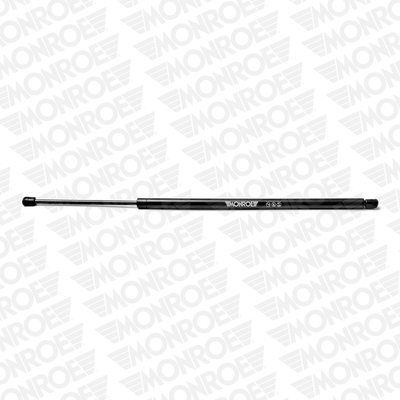 Monroe Gasveer, kofferruimte ML5833