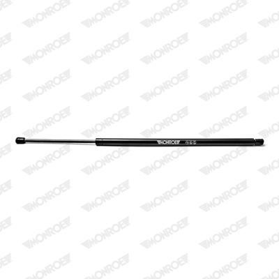 Monroe Gasveer, kofferruimte ML5833