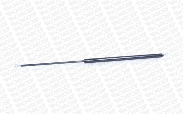 Monroe Gasveer, kofferruimte ML5836