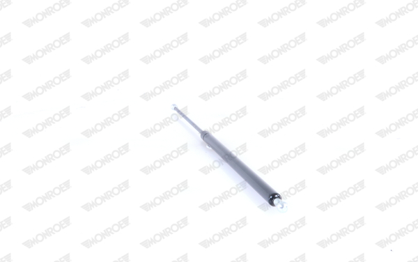 Monroe Gasveer, kofferruimte ML5836