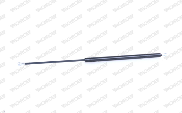 Monroe Gasveer, kofferruimte ML5888