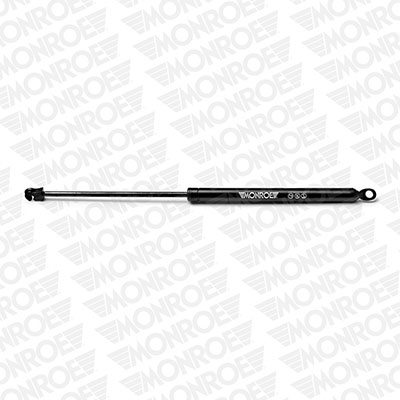 Monroe Gasveer, kofferruimte ML5906