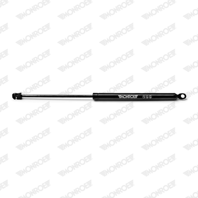 Monroe Gasveer, kofferruimte ML5906