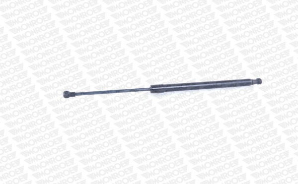 Monroe Gasveer, kofferruimte ML5907
