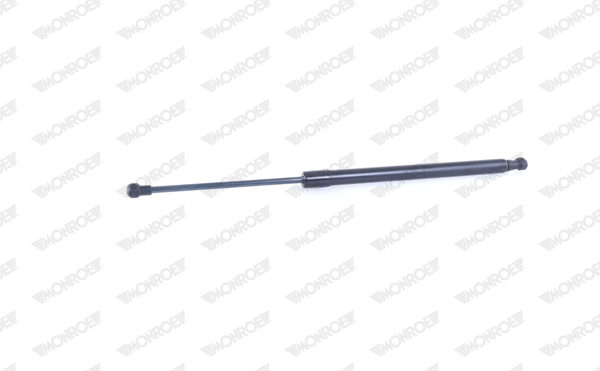 Monroe Gasveer, kofferruimte ML5907