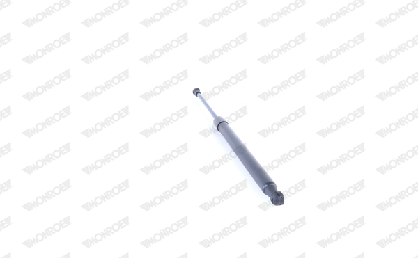 Monroe Gasveer, kofferruimte ML5907